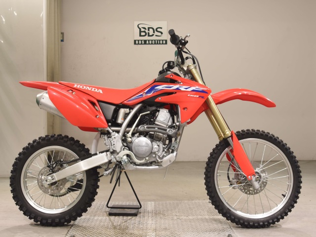 Honda CRF150R 2022