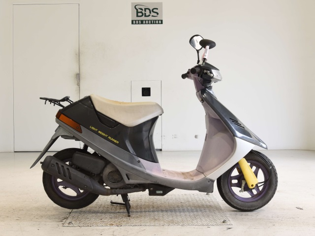 Suzuki SEPIA