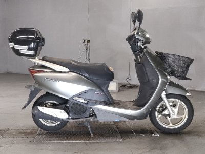 Honda LEAD110 2009