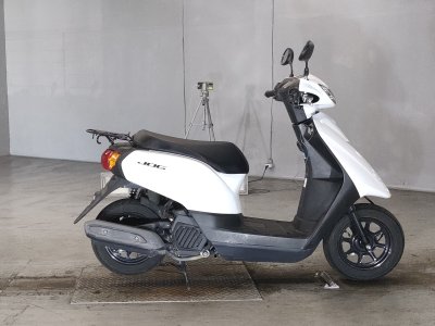Yamaha JOG 115 2018