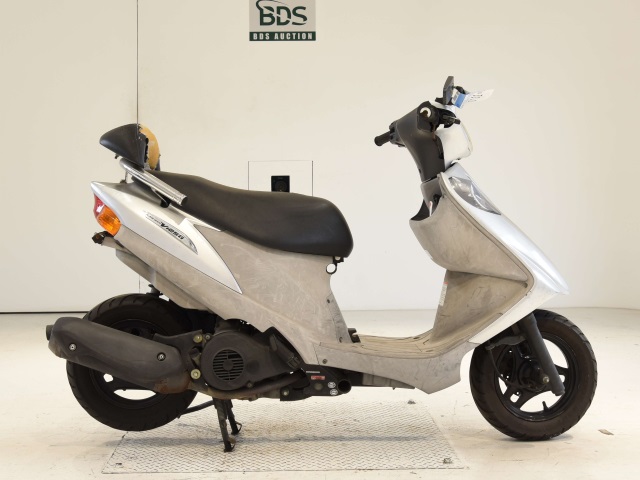 Suzuki ADDRESS V125