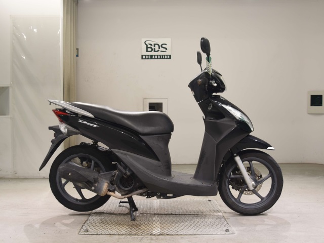 Honda DIO110 2011