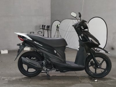 Suzuki ADDRESS V110
