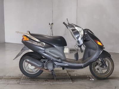 Yamaha GRANDAXIS100 2006