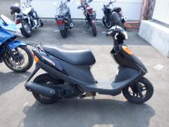 Suzuki ADDRESS V125
