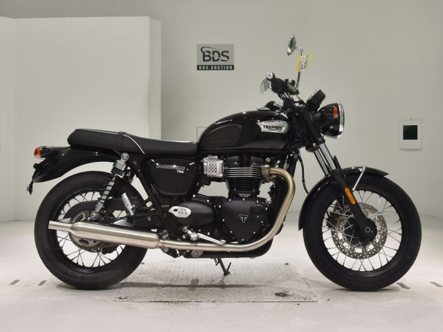Triumph BONNEVILLE T100 2023