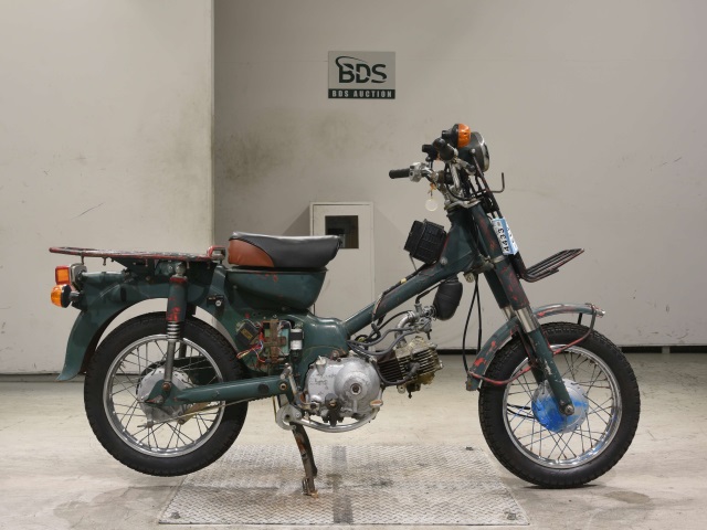 Honda MD90