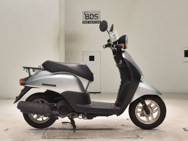 Honda TODAY 2012