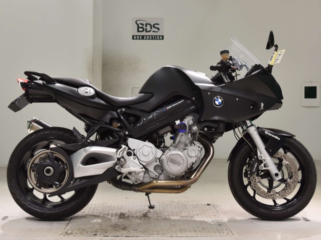 BMW F800S 2007