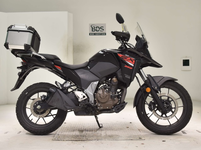 Suzuki v- strom 250sx