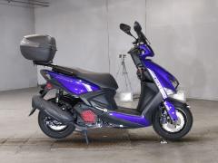 Yamaha CYGNUS125 GRYPHUS 2022