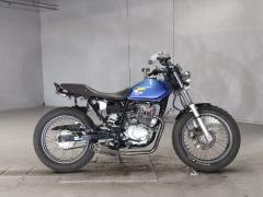 Honda FTR223 2003