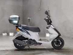 Suzuki ADDRESS V125