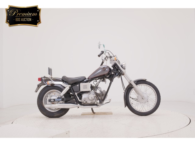 Honda FORZA 1995
