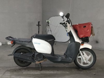 Yamaha GEAR 2019