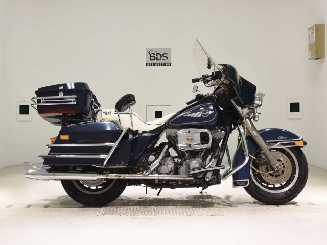 HD ELECTRA GLIDE FLHTC 1984