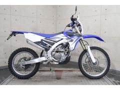 Yamaha YZ250FX 2016