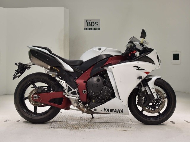 Yamaha YZF-R1 2009