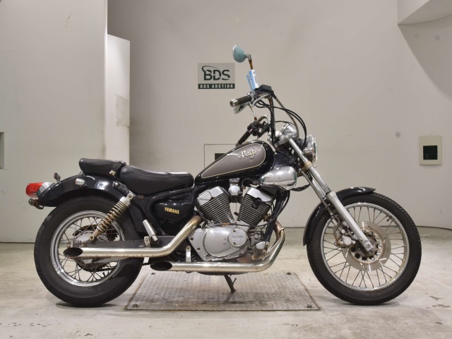 Yamaha VIRAGO XV250 1992