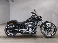 HD BREAKOUT FXBRS1870 2019