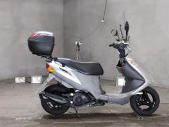 Suzuki ADDRESS V125