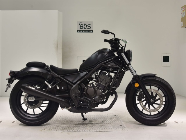 Honda REBEL CMX250 2023