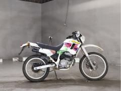 Honda XL250 DEGREE 1993