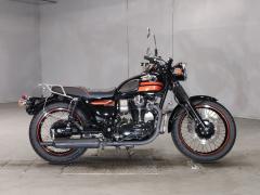 Kawasaki W800 2013