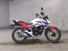 Honda CBF125 2021
