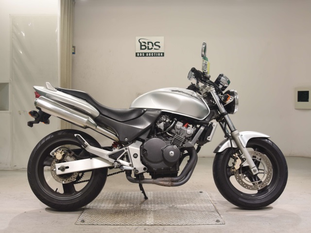Honda HORNET CB250F 2001
