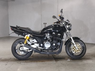 Yamaha XJR1200 1994