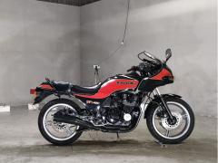 Kawasaki GPZ400F 1984