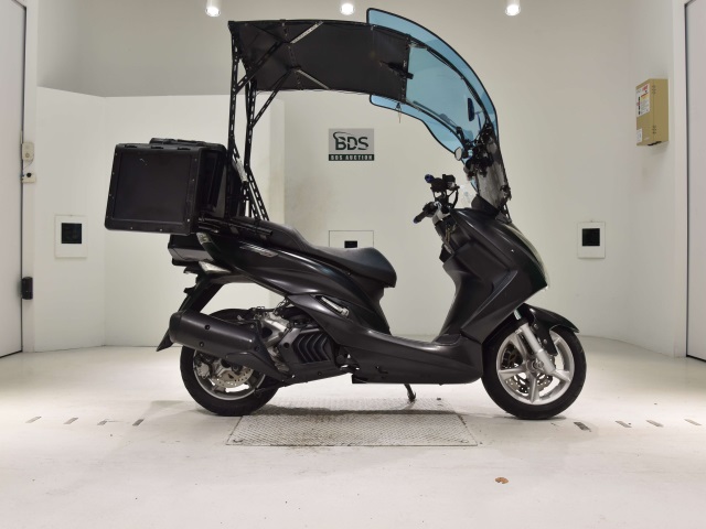 Yamaha MAJESTY 155S 2014