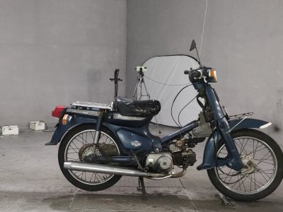 Honda SUPER CUB90 1993