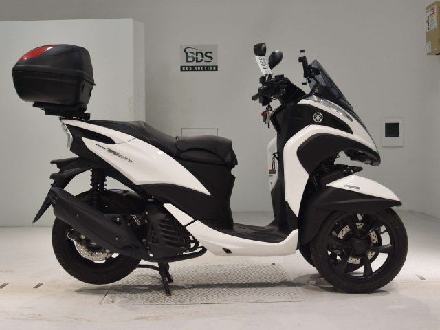 Yamaha TRICITY MW155A 2020