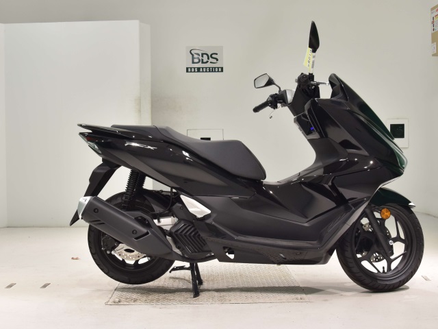 Honda PCX125 2025