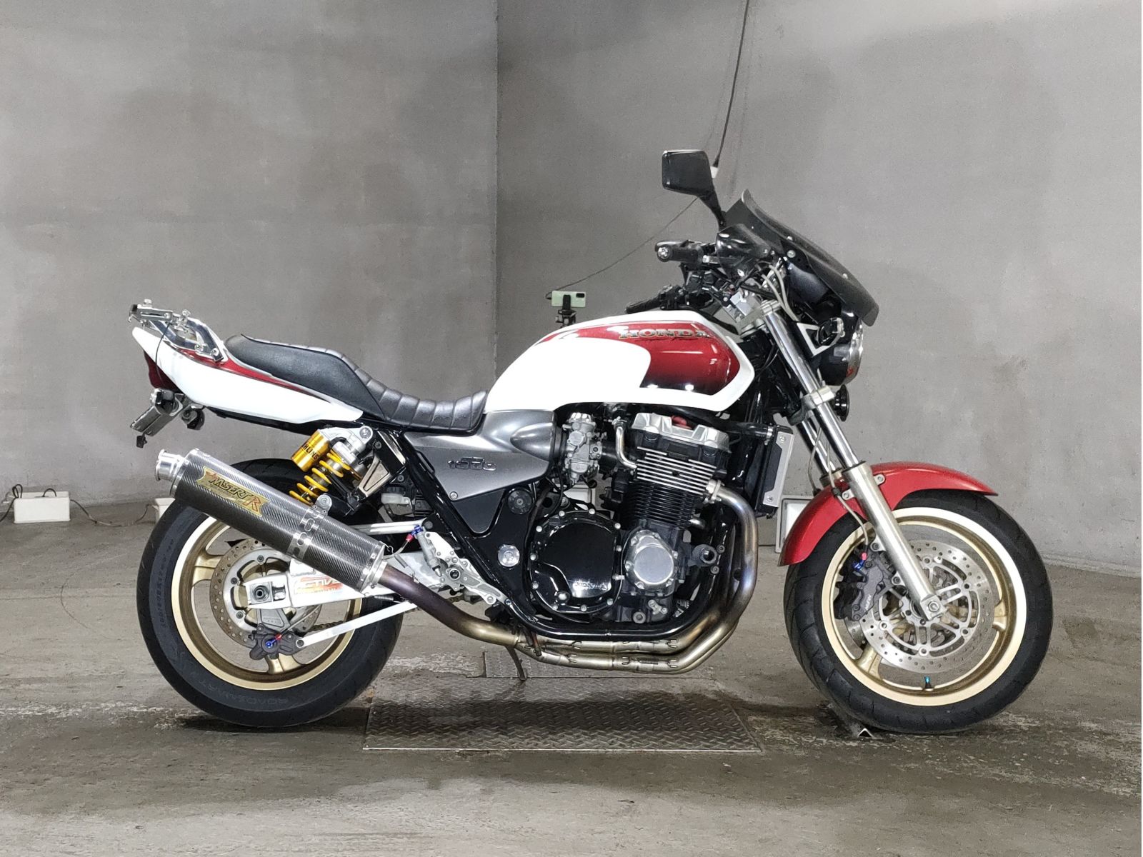 Honda CB1300SF 1998