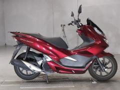 Honda PCX150 2018