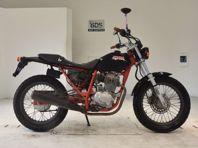 Honda FTR223 2002