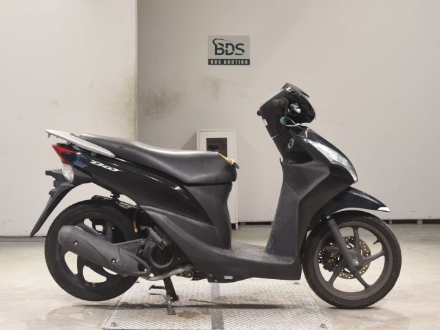 Honda DIO110 2013