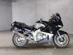 Kawasaki ZZ-R400 1998