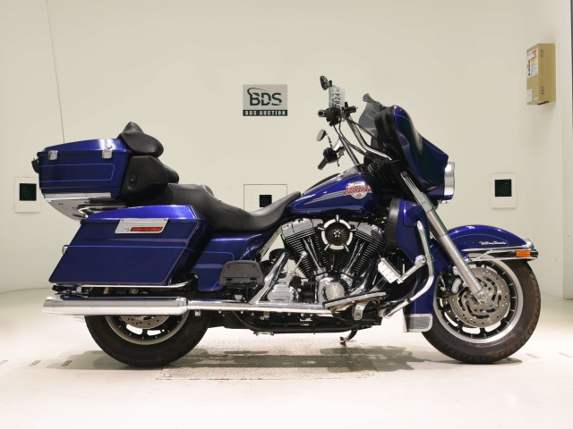 HD ELECTRA GLIDE FLHTCU1580 2006