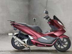 Honda PCX150