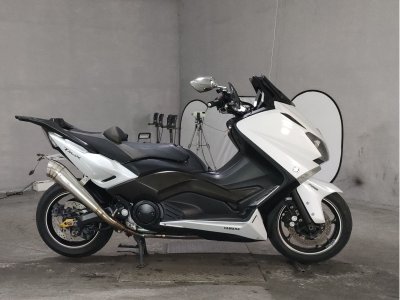 Yamaha T-MAX530 2013