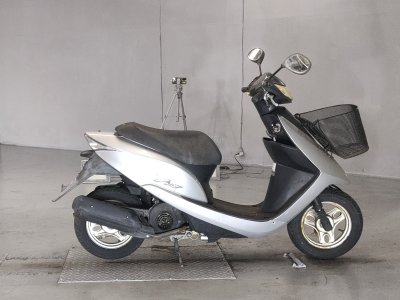 Honda DIO 2004