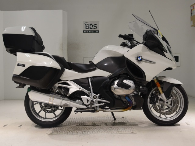 BMW R1250RT 2019