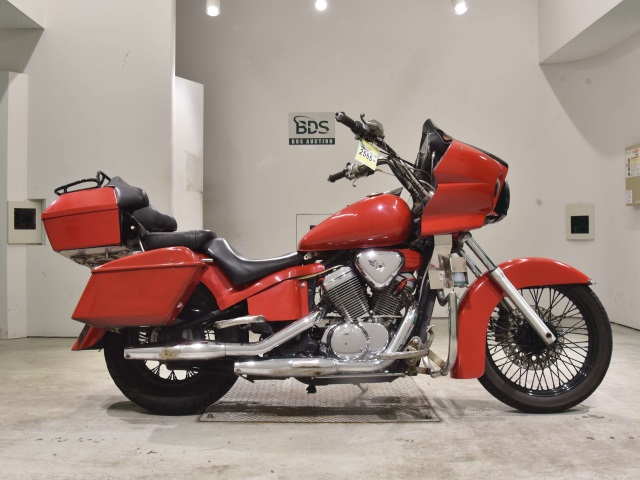 Honda STEED400 1994