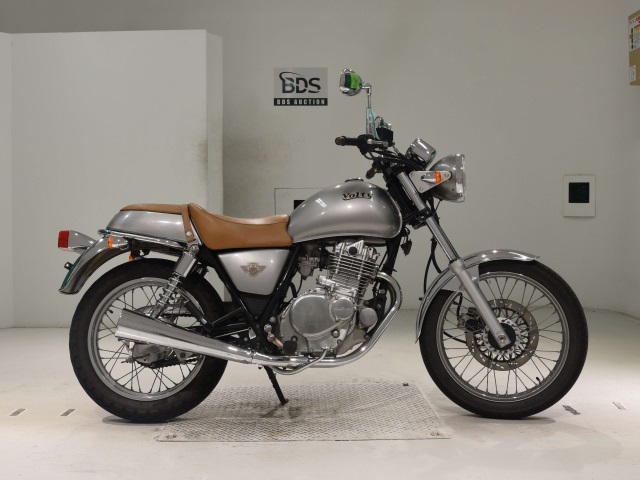 Suzuki VOLTY