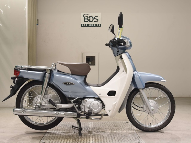 Honda SUPER CUB110 2016