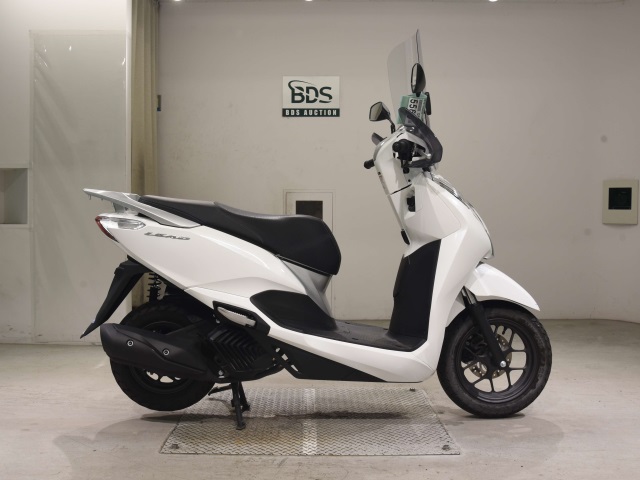 Honda LEAD125 2022